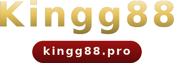 Kingg88 logo